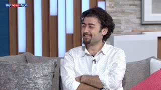 علي أسعد .. تراث موسيقي سوري يجول العالم - على سكاي نيوز