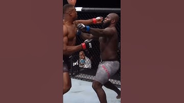K.O✊🏿#subscribe #ufc #shorts