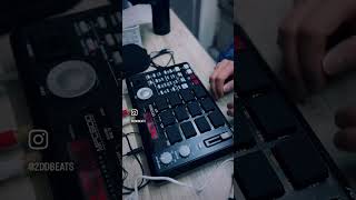 mpc500 SP-1200 ARCHIVES BEATS #97