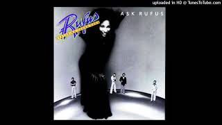 Rufus Feat. Chaka Khan - Magic In Your Eyes