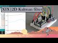 19 | Combine an accelerometer and barometer to measure altitude