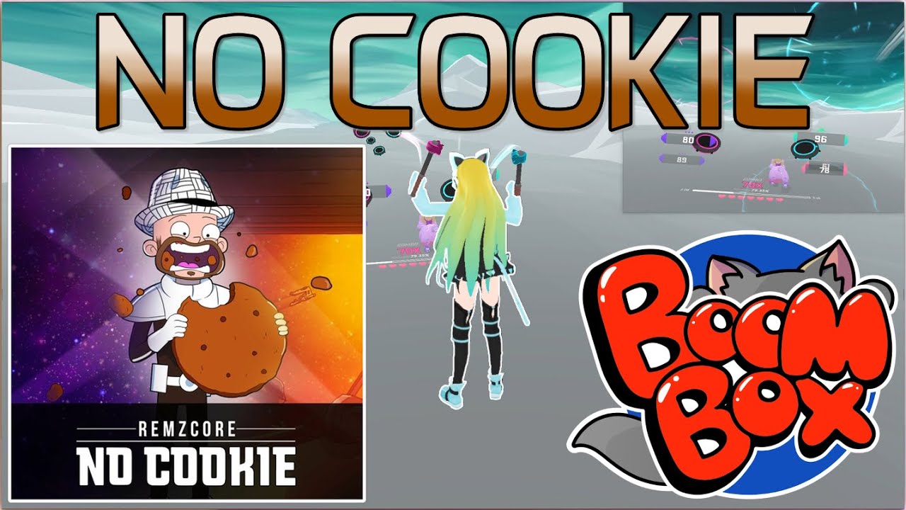 "No Cookie" by Remzcore - 