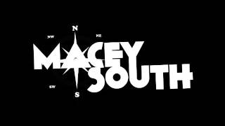 Macey South - The Wiseman