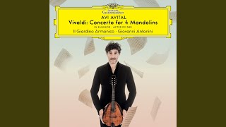 Download Lagu Vivaldi: Concerto in B Minor, RV 580 (Adapt. for 4 Mandolins, Strings and Continuo) - I. Allegro MP3