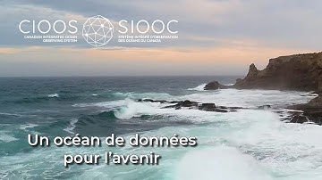 SIOOC: Un océan de données pour l