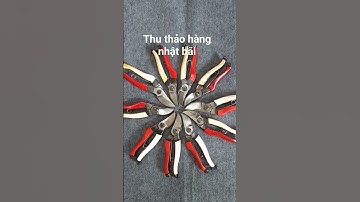 kéo cắt cành okatsune