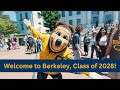 Welcome to uc berkeley class of 2028