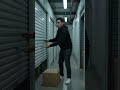 The Storage Unit Opened From Inside | Nightcase 020