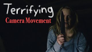 How Camera Movement Makes Horror Terrifying screenshot 3