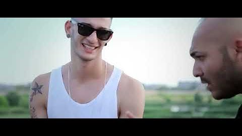 Dani Mocanu & David Oscar - Sangele apa nu se face | Official Video