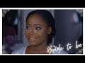 My Sisters Emotional Wedding | Nigerian Wedding Vlog | Nonye + Oderah