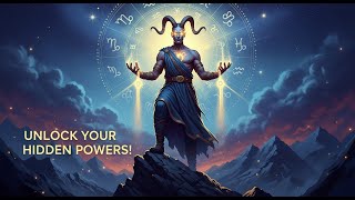Full 10 Hidden Superpowers of Capricorn – Unlock Your True Potential! Update
