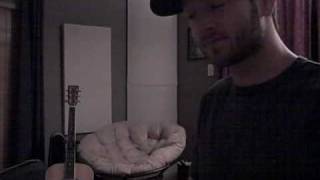 Chris August - When I Fall In Love