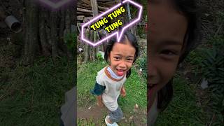 ogoh-ogoh tung-tung sahur #trendingshorts