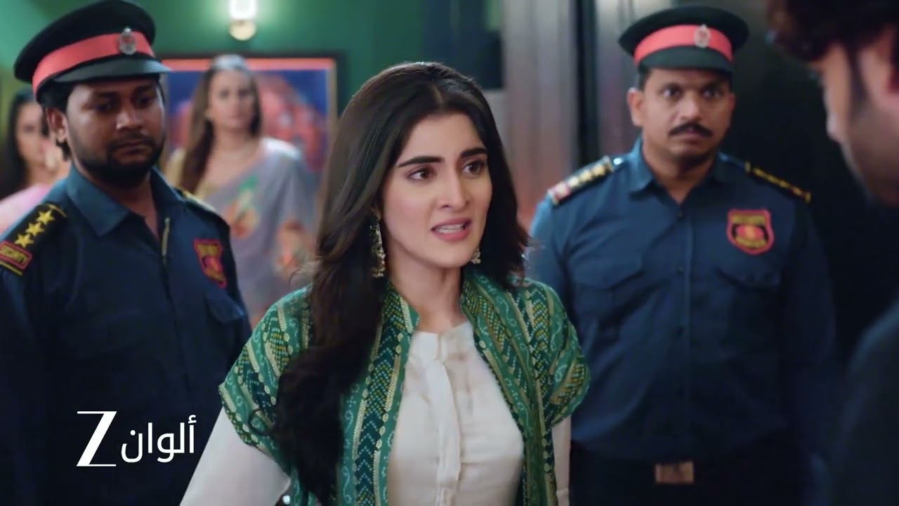 ! احداث حلقة 34 من عروس المستقبل - كابير يكشف حقيقة سوراج لـ كيسار