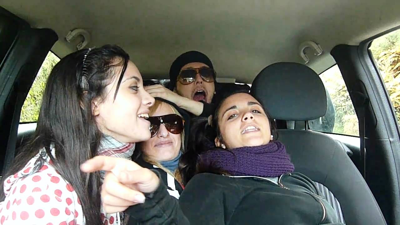 "TRA DIRE E FARE" by LORY E MARZIA - YouTube