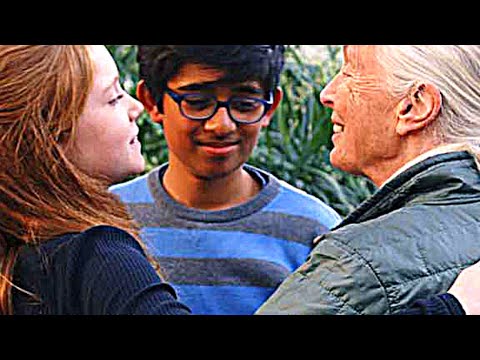 ANIMAL Bande Annonce 2 VF (Documentaire, 2021) Cyril Dion