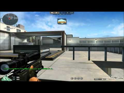 Crossfire Nassjas Digest 9