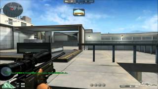 Crossfire Nassjas Digest 9
