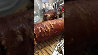 Lechon Belly In Japan