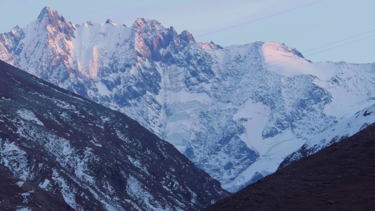 kashmir the paradise 