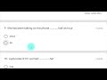 اسئلة واجوبة قواعد الوحدة الاولى انكليزي خامس اعدادي والذي جاء بالامتحان الالكتروني اسئلة واجوبة قواعد الوحدة الاولى انكليزي خامس اعدادي والذي جاء بالامتحان الالكتروني