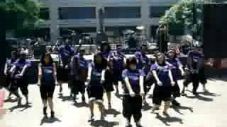 UTSA FSA Modern - Fiesta Performance 2008