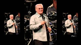 George Jones  - "When My Heart Hurts No More" chords