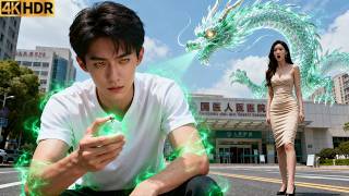 Pria putus asa pakai giok warisan bangkitkan kekuatan dewa selamatkan ibu, raih puncak!!!