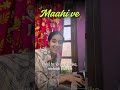 Sapphire x Aaja Mahi Ve x Gud Naal x Tell Me | Mashup by Inayat Kaur Bajaj