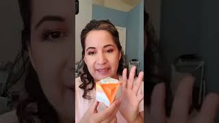 Tutorial Cubic Geode Box con Ruth