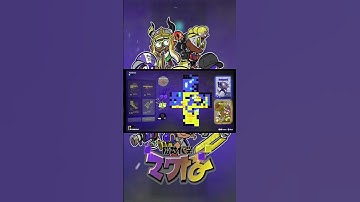 Splatoon 3 - Ultimate Tableturf Comeback