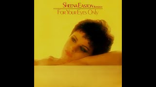 Sheena Easton – For Your Eyes Only (Original Remixes) 17:08