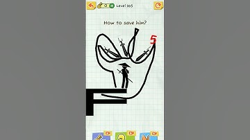 Draw 2 Save Level 165