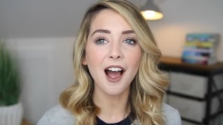 Lets Blame Zoella Twoti