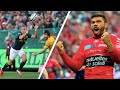 10 Brilliant Bryan Habana Interception Tries!