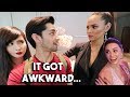 That Time I Snobbed Catriona Gray (MISS UNIVERSE 2018)