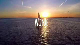 Download Lagu LUKREMBO - Wine | No Copyright Music | Vlog Background Music | Chill | Jazz | Lofi MP3