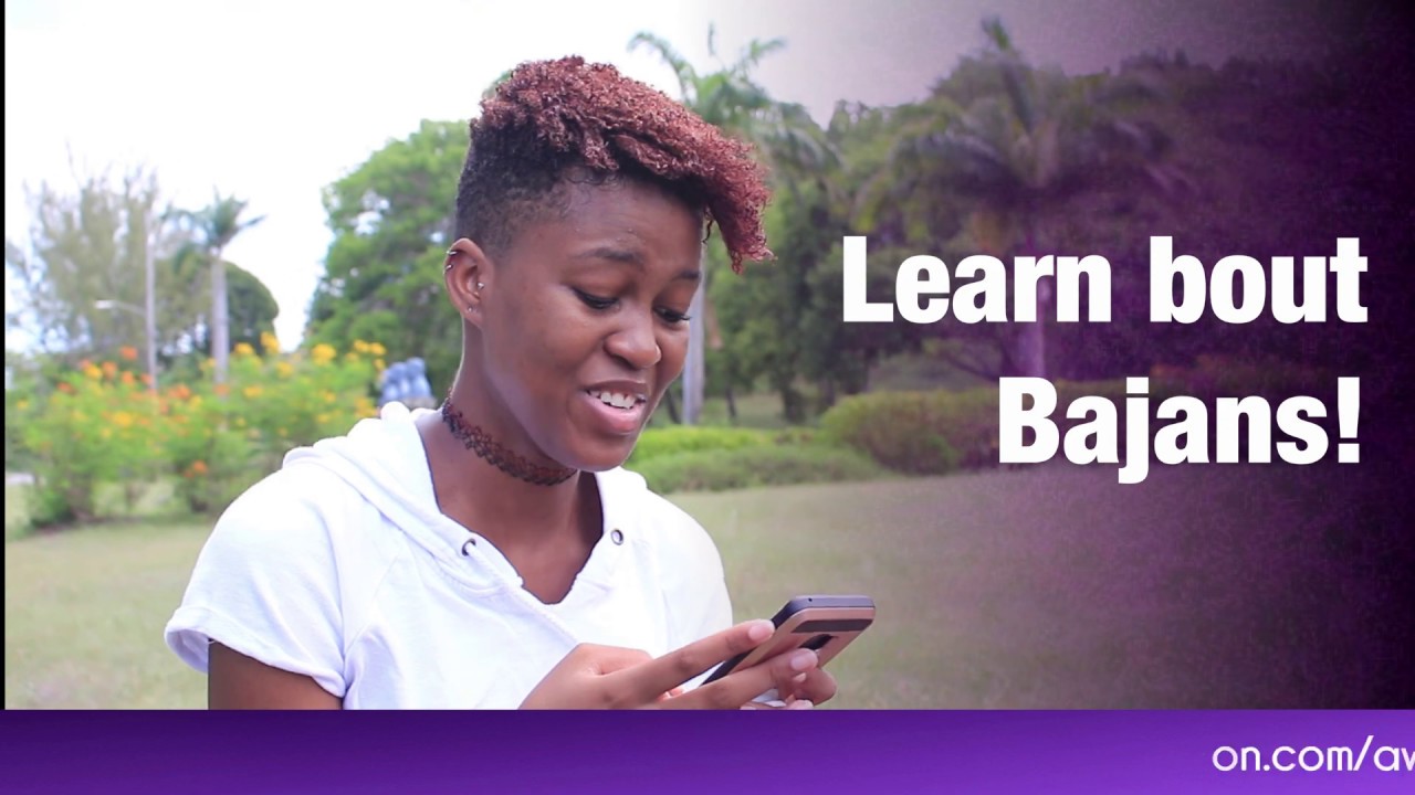 Gine On?! People's Choice Awards 2019 Nominations