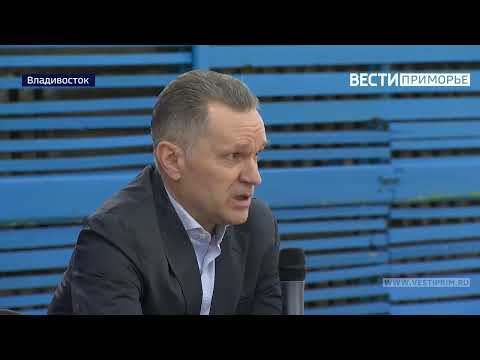 Сергей Бойко главный