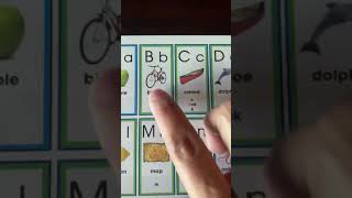 Benchmark Sound Spelling Cards Complete Set