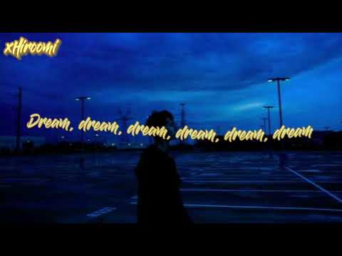 kim dracula - dream (lyrics)