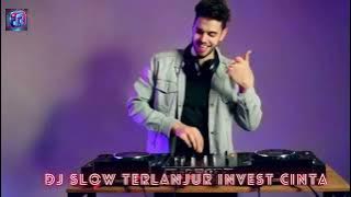 Lagu dan Musik DJ - SLOW TERLANJUR INVEST CINTA