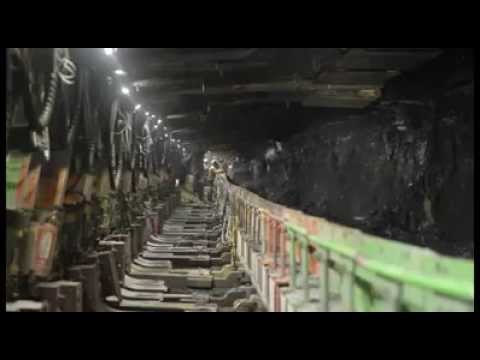 Video: ¿Quién inventó la minería de tajo largo?