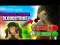 🎮 BloodStrike + Dinámicas Épicas 🔥 | PRUEBAS DE CLAN HOY