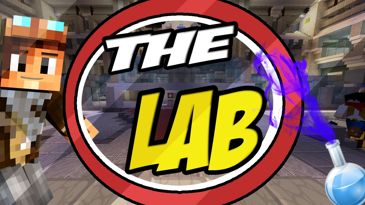[Minecraft] The Lab - SCIENTIFIQUE FOU !! - YouTube