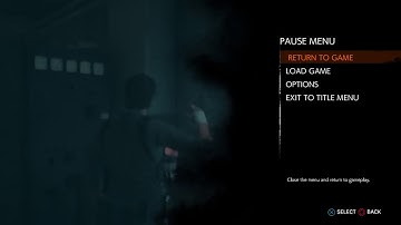 The evil within 2 classic mode playthrough