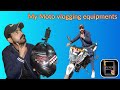 my first moto vlogging video #vlogger #motovlog #firstvlog #souravjoshivlogs #rider