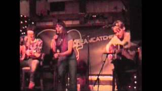 Heidi Solheim - Mr.Whiskey Holler