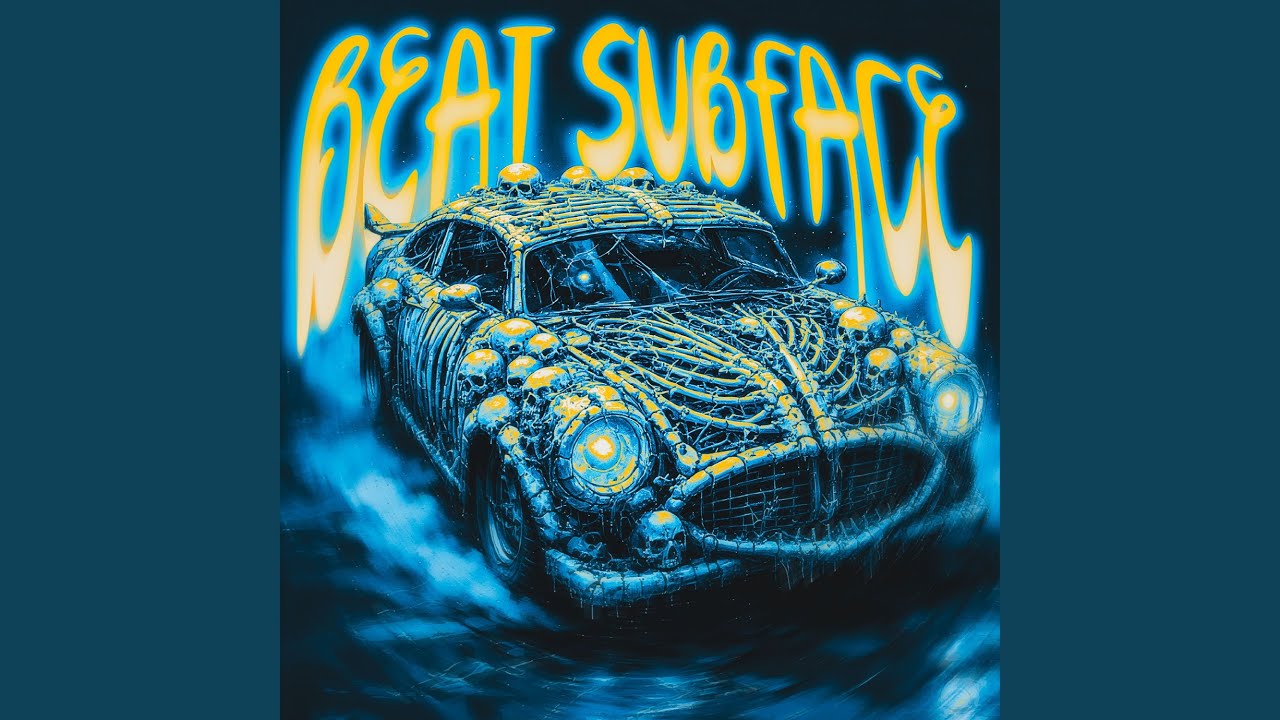 Beat Subface (Extremed Slowed)